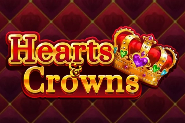 Hearts And Crowns