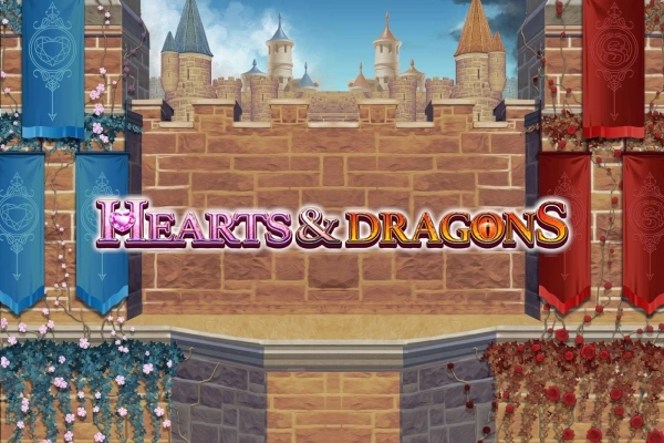 Hearts And Dragons