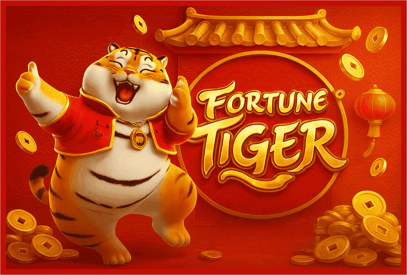 Jogo Tiger Ox Mouse da babet.